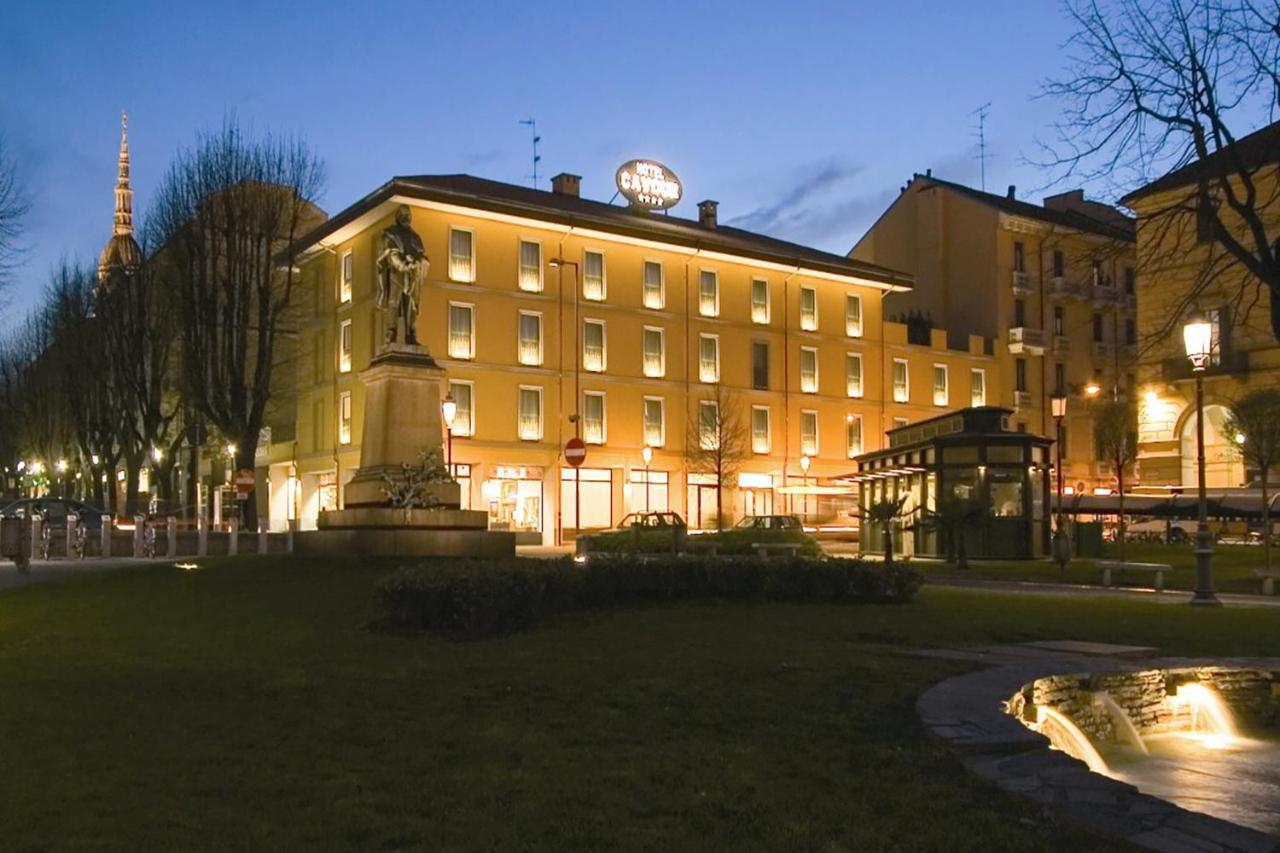 Hotel Cavour By Lvg Collection