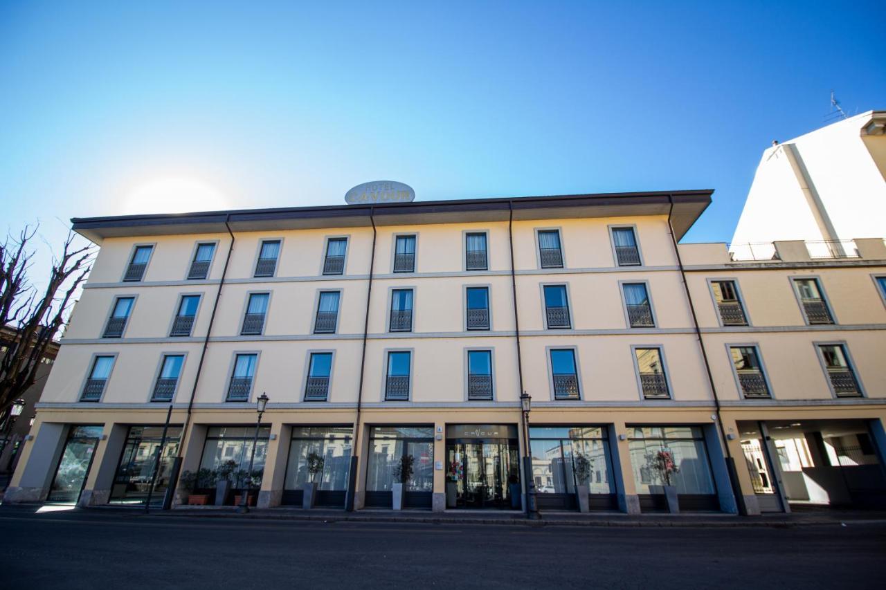 Cavour Hotel 4*