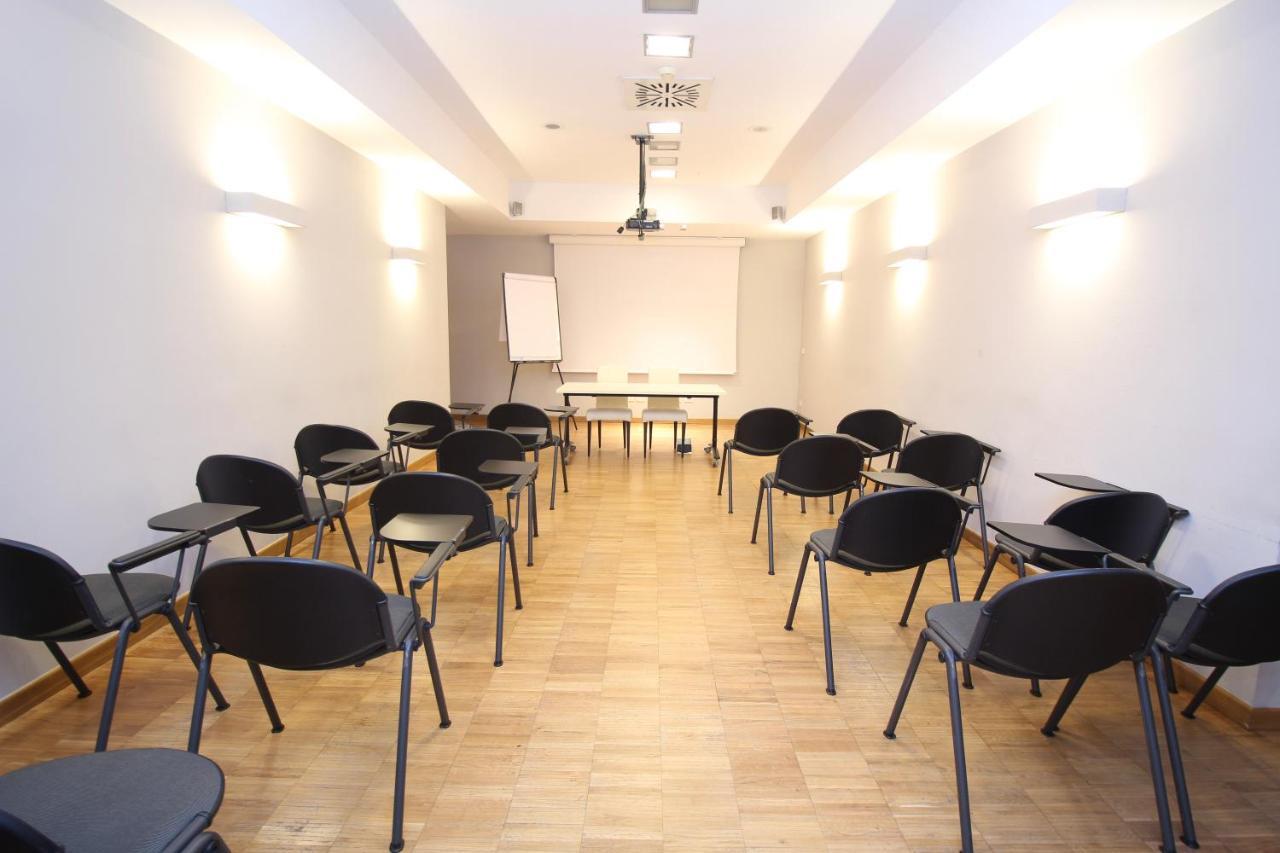 Hotel Cavour Novara